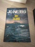 Rateiland Jo Nesbø, Nieuw, Wetenschap, Ophalen of Verzenden, Jo Nesbø