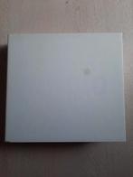 SERGIO de witte box - Sergio Herman, Ophalen of Verzenden, Zo goed als nieuw