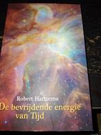 De bevrijdende energie van Tijd, Ophalen of Verzenden, Zo goed als nieuw, Ontwikkelingspsychologie