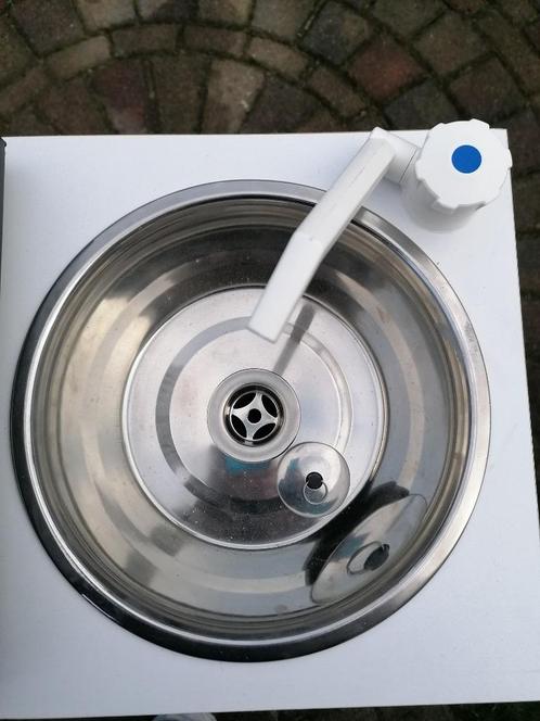 camper keukenblok, Caravans en Kamperen, Camper-accessoires, Nieuw, Ophalen of Verzenden