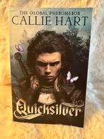 Quicksilver door Callie Hart - Nieuwstaat, Boeken, Ophalen, Zo goed als nieuw