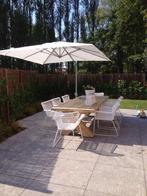 IKEA HOGSTEN 4x stoelen nieuw np 400, Tuin en Terras, Tuinstoelen, Ophalen of Verzenden, Nieuw, Kunststof