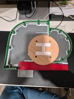 Brio parkeergarage, Kinderen en Baby's, Ophalen of Verzenden, Zo goed als nieuw