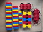 Duplo Lego, Ophalen, Gebruikt, Losse stenen, Duplo
