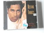 Nestor Torres - Burning Whispers, Verzenden, 1980 tot 2000, Gebruikt