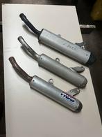 HGS Dempers YZ250 - Uitlaten, Ophalen of Verzenden, Gebruikt