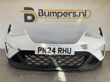 Bumper Seat Arona 6F9 Facelift 21 Voorbumper 15218z beschikbaar voor biedingen