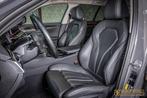 BMW 5-serie 530e High Executive|Cam|E-stoel|Dealer ond|Garan, Auto's, BMW, Automaat, 1998 cc, Zwart, 4 cilinders