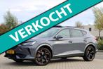Cupra FORMENTOR 2.0 TSI 4DRIVE PANO|ACC|LANE|CAMERA|BEATS, Euro 6, 4 cilinders, Leder, Vierwielaandrijving