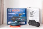 Bosch 12v accu GEX 12V-125 excentrische schuurmachine, Nieuw, Ophalen of Verzenden, Excentrische schuurmachine, Max-Lang-Strasse 40-46 70771 Leinfelden-Echterdingen