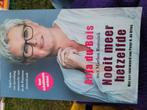 Anja du Bois - Nooit meer hetzelfde, Ophalen of Verzenden, Zo goed als nieuw, Anja du Bois; Marlou Roossink