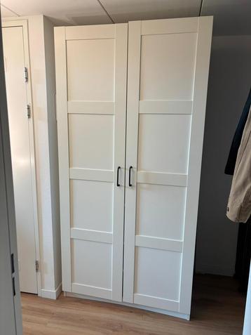 IKEA PAX Kast 