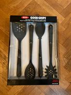 Spatelset, Ophalen of Verzenden, Nieuw, Kunststof