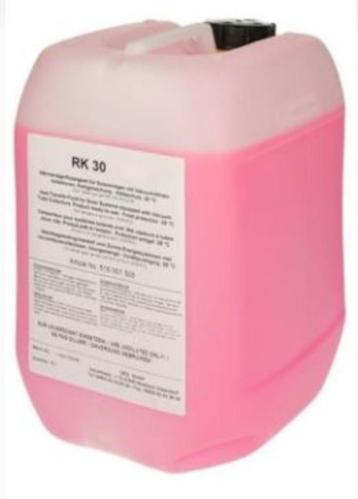 Propyleen Glycol, zonnecollectoren,  beveiligd tot -28 beschikbaar voor biedingen