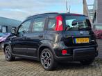 Fiat Panda 1.0 Hybrid City Life |AIRCO|ELEKTRISCHE RAMEN|CDV, Voorwielaandrijving, Panda, Met garantie (alle), 4 stoelen