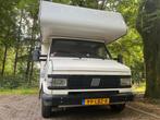 Fiat Ducato gerenoveerde camper, Particulier, Buscamper of Camperbus, Fiat