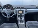 Volkswagen Passat Variant 1.4 TSI Highline Executive Edition, Euro 5, 4 cilinders, Bruin, 160 pk