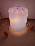 Ikea lamp type Blimp, Ophalen of Verzenden, Zo goed als nieuw, Minder dan 50 cm