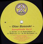 12" Maxi-Single (1998) Olav Basoski - Samplitude volume 5, Cd's en Dvd's, Vinyl | Dance en House, Trip Hop of Breakbeat, Gebruikt