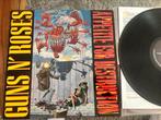 Guns n’ roses- appetitle for destruction, Cd's en Dvd's, Vinyl | Hardrock en Metal, Ophalen of Verzenden, Gebruikt