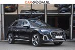 Audi SQ5 3.0 quattro Pano B&O Lane Leder Camera EXPORT, Automaat, Gebruikt, Euro 6, Leder
