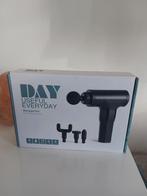 Massagepistool van DAY, Ophalen of Verzenden, Nieuw, Apparaat