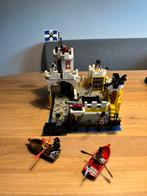 Lego 6276 Piraten Eldorado Fortress in prima staat Pirates, Gebruikt, Ophalen of Verzenden, Lego