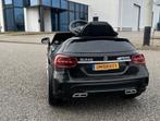 Kinder Auto Mercedes GLA45 AMG 12v afstandsbediening, Kinderen en Baby's, Speelgoed | Buiten | Voertuigen en Loopfietsen, Ophalen of Verzenden