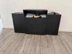Dressoir in goede staat – 1 jaar gebruikt., Huis en Inrichting, Kasten | Dressoirs, 100 tot 150 cm, Met hangruimte, Ophalen of Verzenden