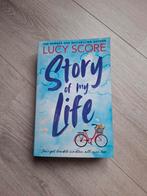 Story of my life, Ophalen of Verzenden, Zo goed als nieuw