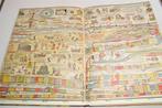 Chronologie Wereldgeschiedenis — Uitklapbare Tijdbalk, Boeken, Ophalen of Verzenden, Zo goed als nieuw