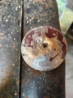 Antieke 1 cilinder JLO uit 1956 124 cc,, Ophalen