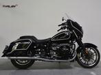 BMW R 18 B Bagger + achteruit  (bj 2021), Motoren, Motoren | BMW, Bedrijf, Overig