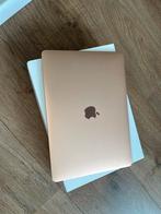 Macbook Air 13” 256GB 2018 Rose Gold, Computers en Software, Apple Macbooks, MacBook Air, Ophalen of Verzenden, Zo goed als nieuw