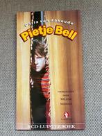 Pietje Bell - Luisterboek (Willem Nijholt) | Nieuw | 3h 52m, Kind, Cd, Ophalen of Verzenden, Chris van Abkoude