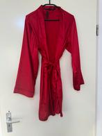 Mooie rode kimono van Hunkemöller, Ophalen of Verzenden, Nieuw