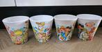 4x Blond Amsterdam melamine beker efteling nieuw, Ophalen of Verzenden, Nieuw, Frisdrankglas