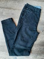 G star Bronson mid skinny chino 25/32, Ophalen of Verzenden, Gedragen, Blauw, W27 (confectie 34) of kleiner