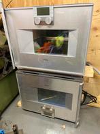 Gaggenau Stoomoven - Topkwaliteit!, Witgoed en Apparatuur, Ovens, Gebruikt, Oven, Stoom, Inbouw