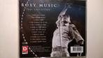 Roxy Music - The Collection, Ophalen of Verzenden, 1980 tot 2000, Zo goed als nieuw
