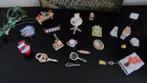 Lotje Poppenhuis accessoires, Ophalen of Verzenden, Zo goed als nieuw, Poppenhuis