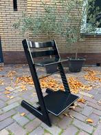 Stokke Tripp Trapp kinderstoel en meegroeistoel, Ophalen of Verzenden, Zo goed als nieuw, Meegroeistoel