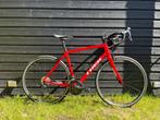 Trek Domane ALR3 56cm incl. accessoires, Fietsen en Brommers, Fietsen | Racefietsen, 28 inch, Aluminium, Zo goed als nieuw, Meer dan 20 versnellingen