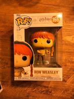 166 Ron Weasley Harry Potter Funko Pop, Ophalen of Verzenden, Zo goed als nieuw