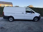 Mercedes-Benz Vito 109 CDI Functional Lang | Airco | Cruise, Auto's, Voorwielaandrijving, Stof, Gebruikt, 4 cilinders