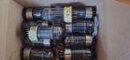 Phillips miniwatt 6080 buizen [6AS7W] 10x, Ophalen of Verzenden, Versterker