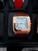 Cartier mannen horloge, Ophalen of Verzenden, Zo goed als nieuw, Overige merken