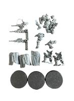 Warhammer 40K Space Marines Primaris Eliminators, Hobby en Vrije tijd, Wargaming, ., Warhammer, Ophalen of Verzenden, Zo goed als nieuw