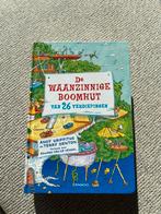 Terry Denton - De waanzinnige boomhut van 26 verdiepingen, Ophalen of Verzenden, Zo goed als nieuw, Terry Denton; Andy Griffiths