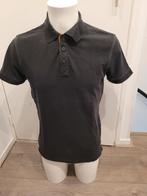 Mooie zwarte Helly Hansen polo maat M, Helly Hansen, Maat 48/50 (M), Zwart, Ophalen of Verzenden